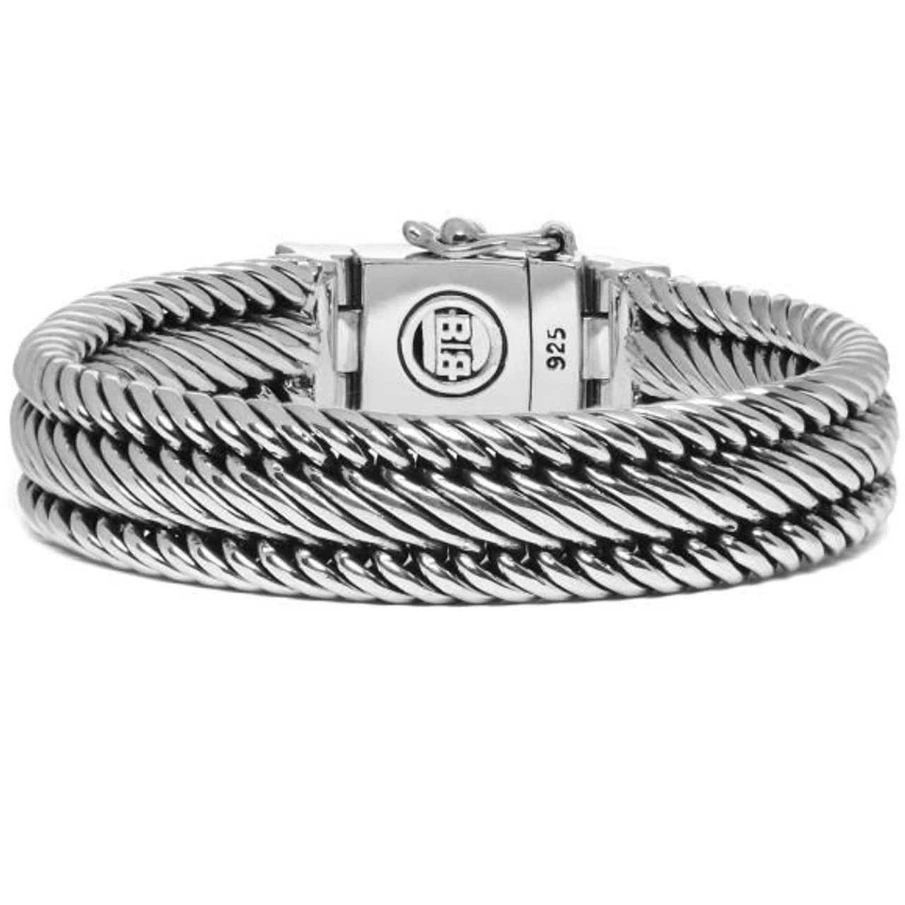 Buddha To Buddha Edwin Small Sterling Silver Size F Bracelet 151 1 Buddha To Buddha Edwin Small Sterling Silver Size F Bracelet 151