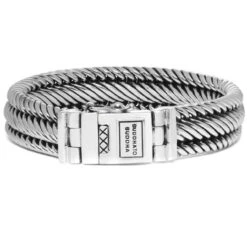 Buddha To Buddha Edwin Small Sterling Silver Size F Bracelet 151 7 Buddha To Buddha Edwin Small Sterling Silver Size F Bracelet 151 -Fashion Watch Shop 001J011510102 95631 53187.1597697749