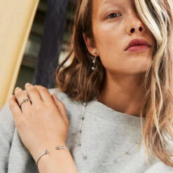 Buddha To Buddha Refined Katja Silver Size 18 Ring 013 7 Buddha To Buddha Refined Katja Silver Size 18 Ring 013 -Fashion Watch Shop 001J020130118 3 29243 65813.1597697771