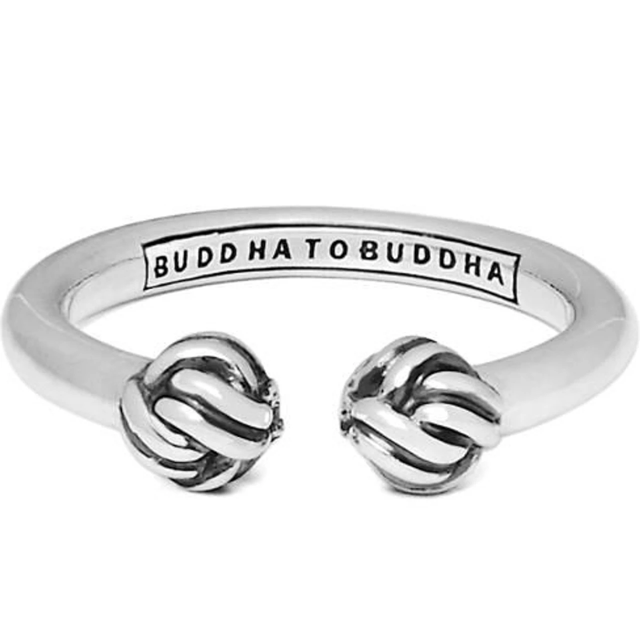 Buddha To Buddha Refined Katja Silver Size 18 Ring 013 1 Buddha To Buddha Refined Katja Silver Size 18 Ring 013