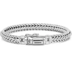 Buddha To Buddha Nurul XS Sterling Silver Size E Bracelet J065 -Fashion Watch Shop 001K010660107 40867 92338.1597697745