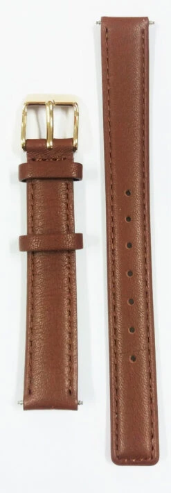 Radley Genuine Replacement Watch Strap Leather 13mm For RY2140 With Free Pins
