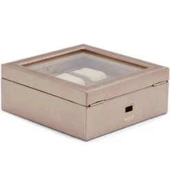 WOLF Palermo 6 Piece Rose Gold Watch Box 213816 -Fashion Watch Shop 213816 4 77670.1615368994