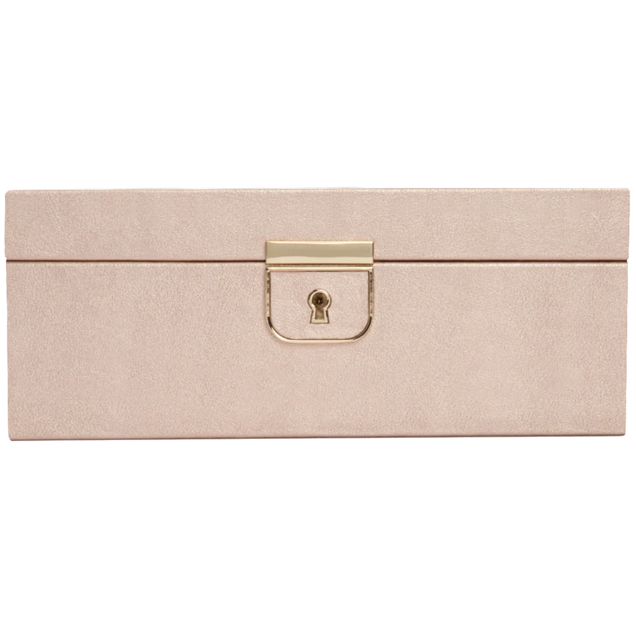 WOLF Palermo 6 Piece Rose Gold Watch Box 213816 8 WOLF Palermo 6 Piece Rose Gold Watch Box 213816 - Image 8