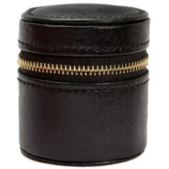 Wolf Palermo Double Watch Roll With Jewellery Case In Black Anthracite 213902 17 Wolf Palermo Double Watch Roll With Jewellery Case In Black Anthracite 213902 -Fashion Watch Shop 213902 10 25091.1675676727