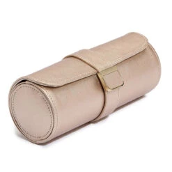 Wolf Palermo Double Watch Roll With Jewellery Case In Rose Gold 213916 12 Wolf Palermo Double Watch Roll With Jewellery Case In Rose Gold 213916 -Fashion Watch Shop 213916 2 04269.1675677104