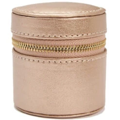 Wolf Palermo Double Watch Roll With Jewellery Case In Rose Gold 213916 16 Wolf Palermo Double Watch Roll With Jewellery Case In Rose Gold 213916 -Fashion Watch Shop 213916 9 26200.1675677115