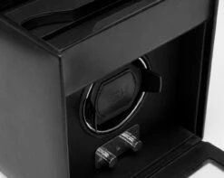 WOLF Heritage Collection Single Watch Winder With Storage For 2 Watches 270302 9 WOLF Heritage Collection Single Watch Winder With Storage For 2 Watches 270302 -Fashion Watch Shop 270302 4 91775.1638886748