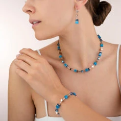 Coeur De Lion GeoCube Swarovski Crystal Blue Bracelet 4016/30-0700 5 Coeur De Lion GeoCube Swarovski Crystal Blue Bracelet 4016/30-0700 -Fashion Watch Shop 4016 2 breclet 43301.1665128215