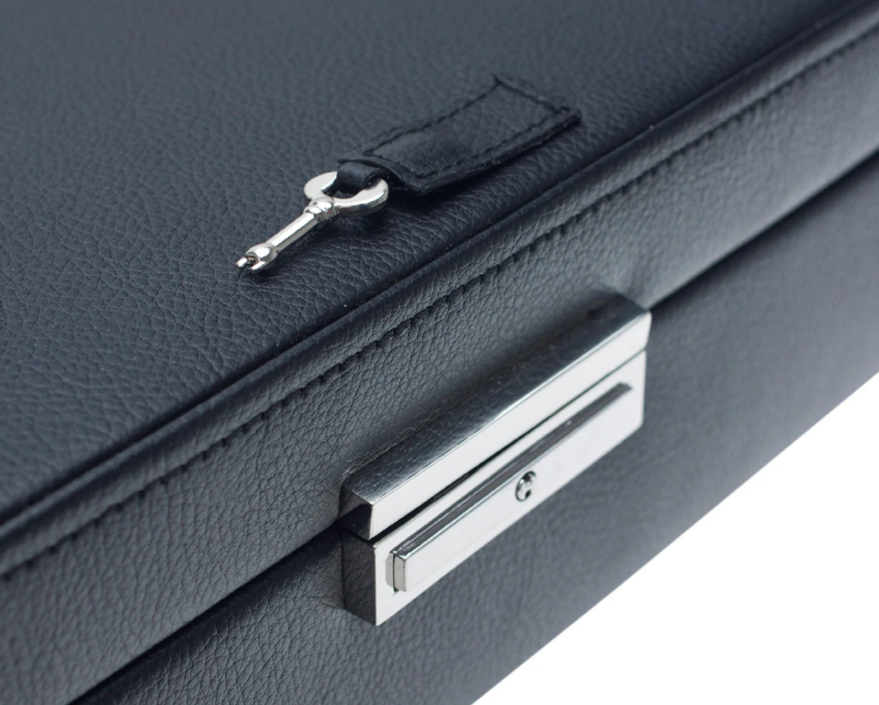 WOLF Viceroy Premium Watch Winder For 8 Watches 456902 5 WOLF Viceroy Premium Watch Winder For 8 Watches 456902 - Image 5