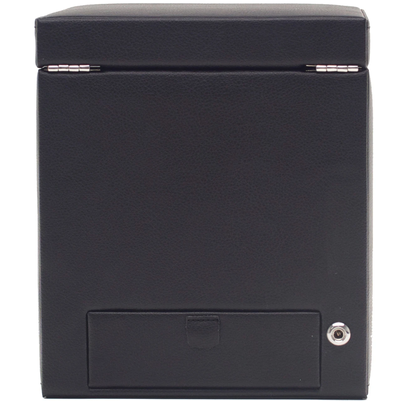 WOLF Roadstar Single Watch Winder With Storage 457156 3 WOLF Roadstar Single Watch Winder With Storage 457156 - Image 3