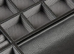 WOLF Windsor Black Watch Storage Box With Drawer For 10 Watches 4586029 -Fashion Watch Shop 4586029 4 79091.1506428693 1