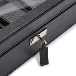 WOLF Viceroy 15 Piece Black Watch Box 466302 -Fashion Watch Shop 466302 4 55231.1618387821