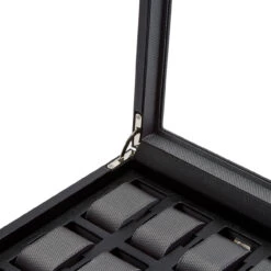 WOLF Viceroy 15 Piece Black Watch Box 466302 -Fashion Watch Shop 466302 5 28543.1618387819 2