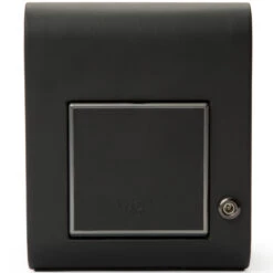 WOLF Axis Collection Powder Coat Single Watch Winder 469103 -Fashion Watch Shop 469103 03048.1629749490