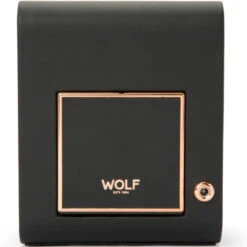WOLF Axis Collection Copper Single Watch Winder 469116 7 WOLF Axis Collection Copper Single Watch Winder 469116 -Fashion Watch Shop 469116 1 67365.1615364217