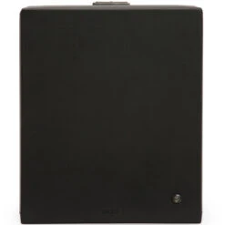 WOLF Axis Collection Powder Coat 4 Piece Winder 469503 -Fashion Watch Shop 469503 41730.1616642637