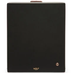 WOLF Axis Collection Copper 4 Piece Winder 469516 -Fashion Watch Shop 469516 33656.1616642896