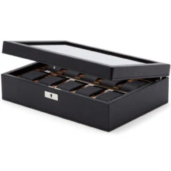 WOLF Roadster 10 Piece Leather Watch Box 477556 12 WOLF Roadster 10 Piece Leather Watch Box 477556 -Fashion Watch Shop 477556 7 41623.1675868882 2