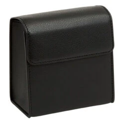 Wolf Viceroy Black Single Travel Watch Stand 485102 8 Wolf Viceroy Black Single Travel Watch Stand 485102 -Fashion Watch Shop 485102 3 07723.1690859149