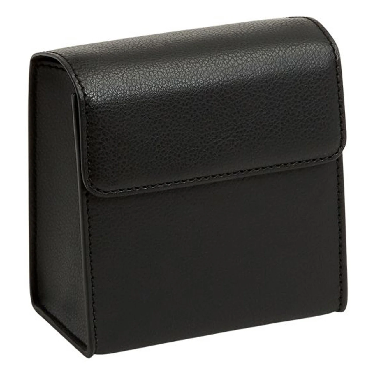 Wolf Viceroy Black Single Travel Watch Stand 485102 4 Wolf Viceroy Black Single Travel Watch Stand 485102 - Image 4