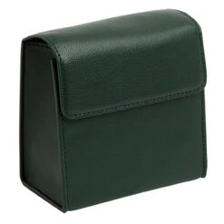 Wolf British Racing Green Single Travel Watch Stand 485441 7 Wolf British Racing Green Single Travel Watch Stand 485441 -Fashion Watch Shop 485441 2 83062.1690858743