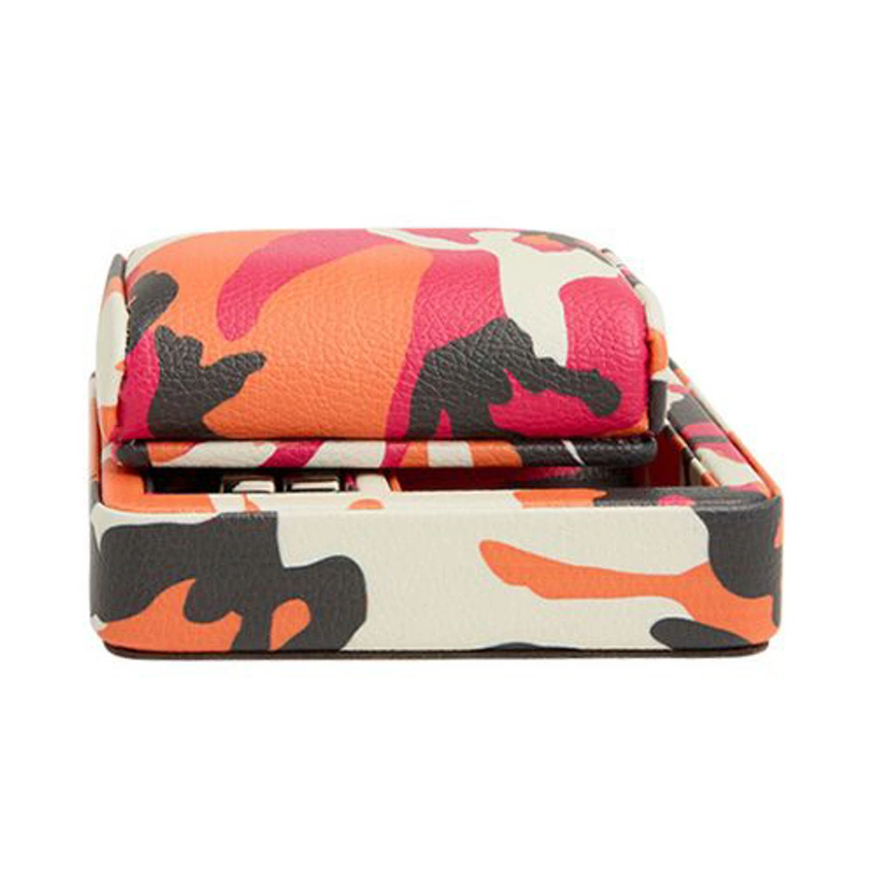 Wolf Elements Fire Single Travel Watch Stand 485572 2 Wolf Elements Fire Single Travel Watch Stand 485572 - Image 2