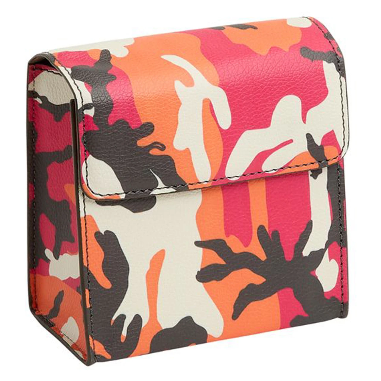 Wolf Elements Fire Single Travel Watch Stand 485572 4 Wolf Elements Fire Single Travel Watch Stand 485572 - Image 4