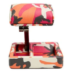 Wolf Elements Fire Single Travel Watch Stand 485572