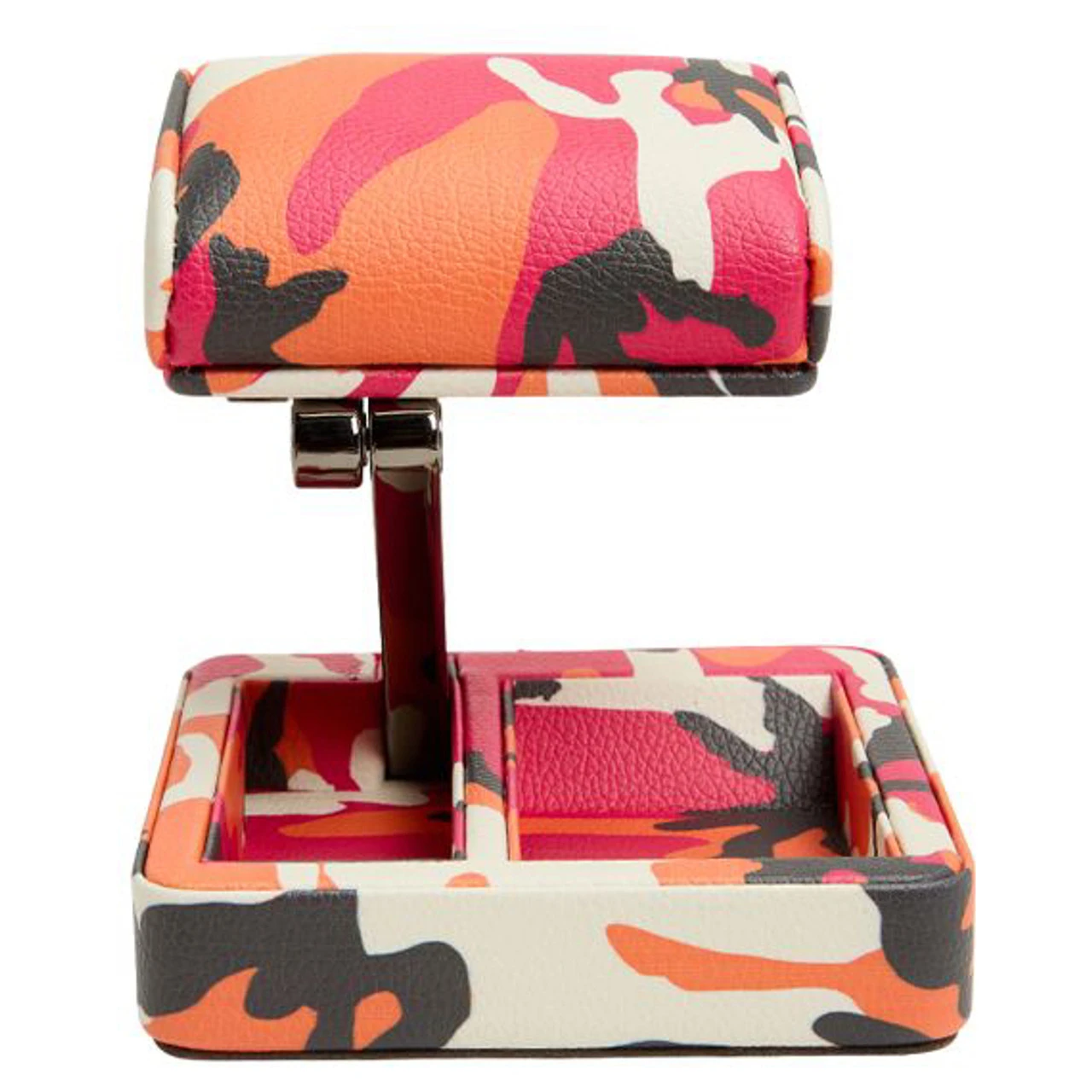 Wolf Elements Fire Single Travel Watch Stand 485572 1 Wolf Elements Fire Single Travel Watch Stand 485572