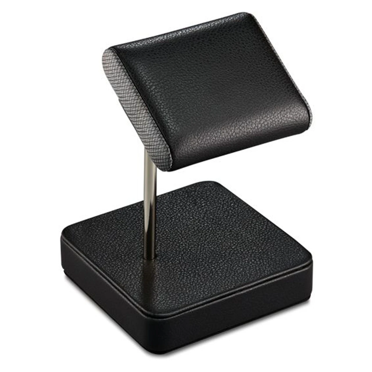 Wolf Viceroy Black Single Static Watch Stand 486102 2 Wolf Viceroy Black Single Static Watch Stand 486102 - Image 2