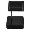 Wolf British Racing Black Single Static Watch Stand 486402