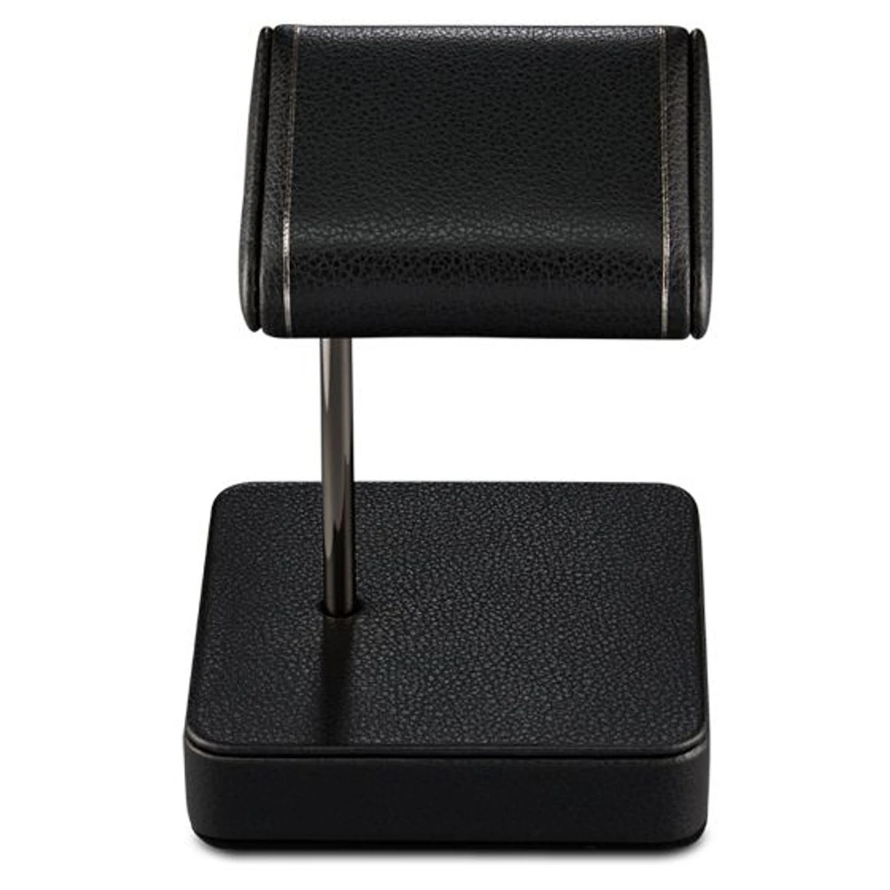 Wolf British Racing Black Single Static Watch Stand 486402 1 Wolf British Racing Black Single Static Watch Stand 486402