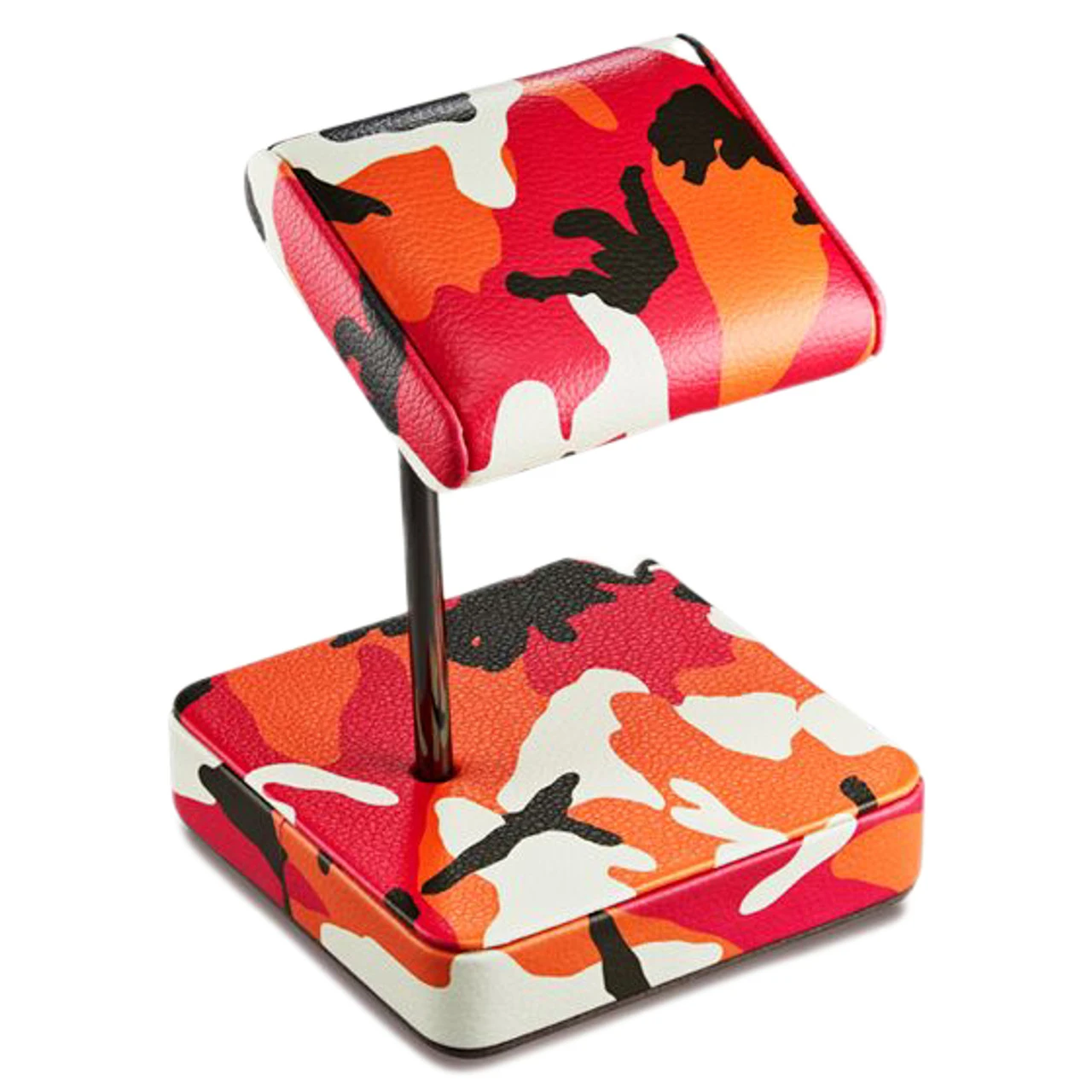 Wolf Elements Fire Single Static Watch Stand 486572 2 Wolf Elements Fire Single Static Watch Stand 486572 - Image 2