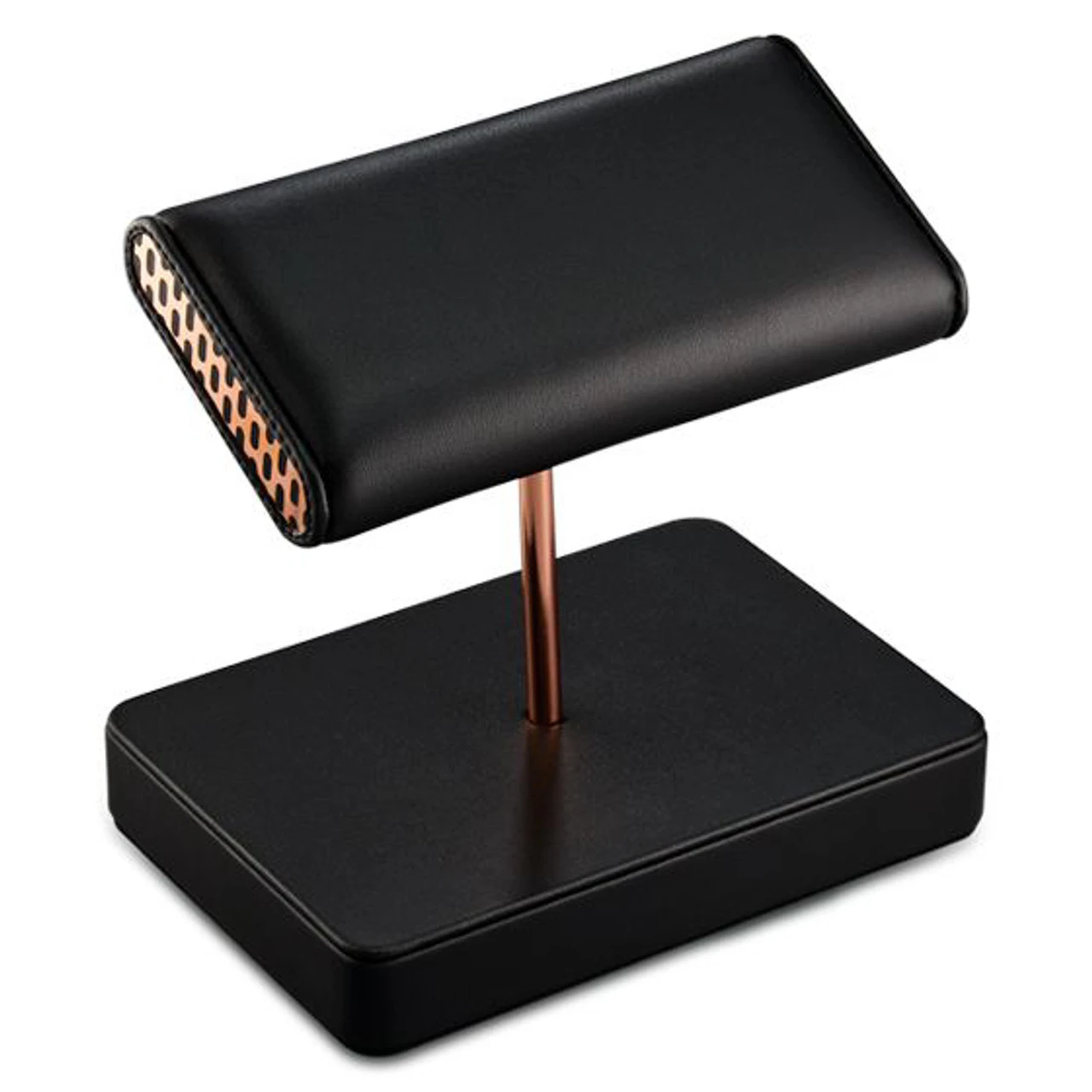 Wolf Axis Double Static Copper Watch Stand 487316 2 Wolf Axis Double Static Copper Watch Stand 487316 - Image 2