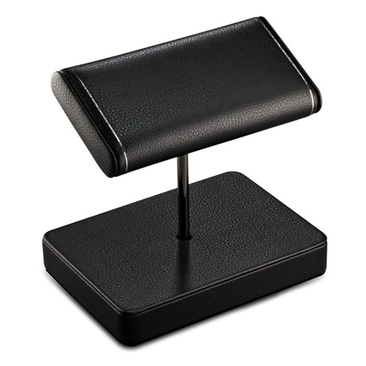 Wolf British Racing Black Double Static Watch Stand 487402 2 Wolf British Racing Black Double Static Watch Stand 487402 - Image 2