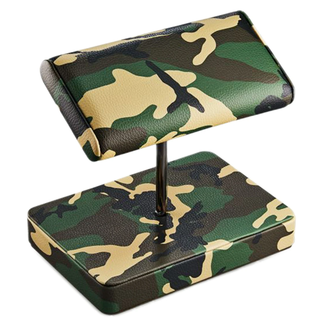 Wolf Elements Earth Double Static Watch Stand 487530 2 Wolf Elements Earth Double Static Watch Stand 487530 - Image 2