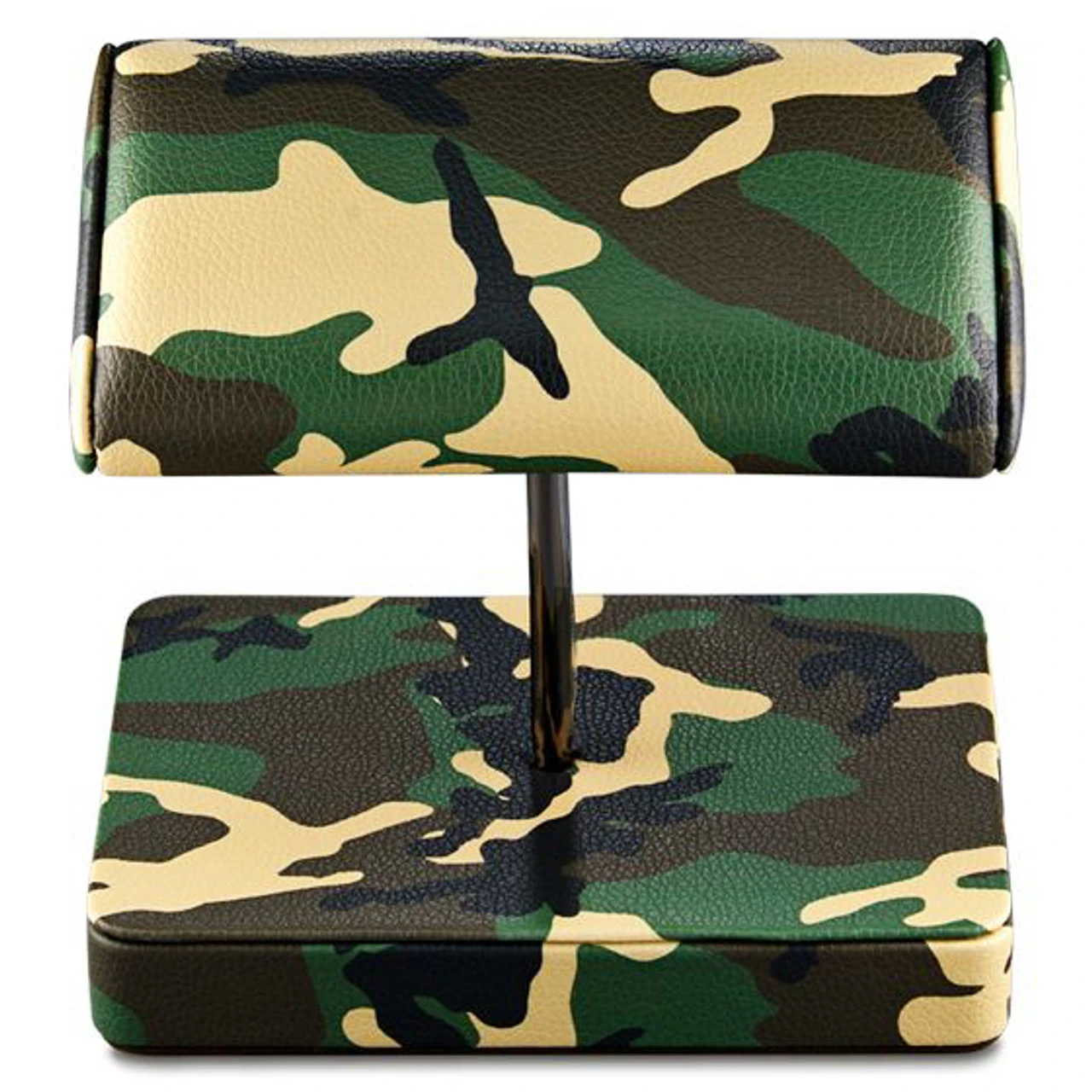 Wolf Elements Earth Double Static Watch Stand 487530 1 Wolf Elements Earth Double Static Watch Stand 487530