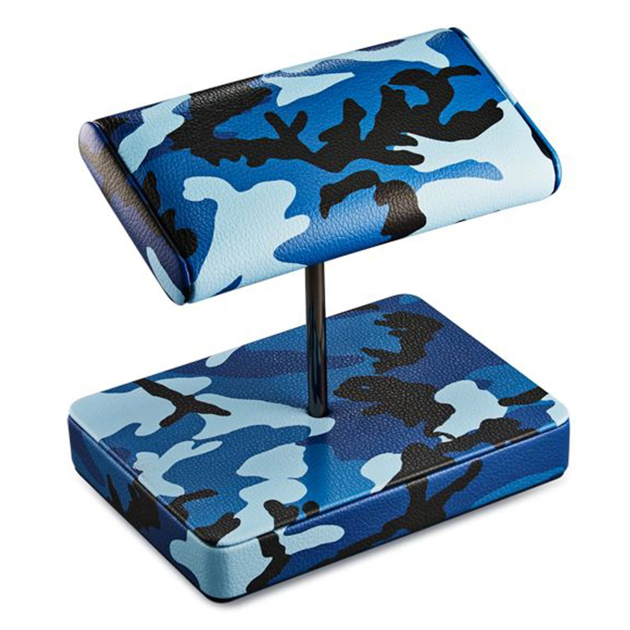 Wolf Elements Water Double Static Watch Stand 487571 2 Wolf Elements Water Double Static Watch Stand 487571 - Image 2