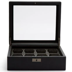 Wolf Axis 8 Piece Powder Coat Vegan Leather Watch Box 488003 11 Wolf Axis 8 Piece Powder Coat Vegan Leather Watch Box 488003 -Fashion Watch Shop 488003 4 85500.1675751464 1