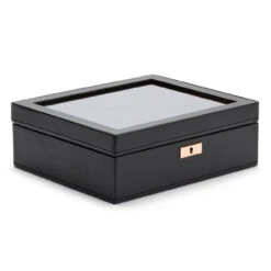 Wolf Axis 8 Piece Copper Plated Vegan Leather Watch Box 488016 9 Wolf Axis 8 Piece Copper Plated Vegan Leather Watch Box 488016 -Fashion Watch Shop 488016 3 94910.1688649633 2