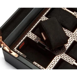 Wolf Axis 8 Piece Copper Plated Vegan Leather Watch Box 488016 13 Wolf Axis 8 Piece Copper Plated Vegan Leather Watch Box 488016 -Fashion Watch Shop 488016 6 31686.1688649633 1