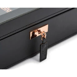 Wolf Axis 8 Piece Copper Plated Vegan Leather Watch Box 488016 10 Wolf Axis 8 Piece Copper Plated Vegan Leather Watch Box 488016 -Fashion Watch Shop 488016 7 01208.1688649633 2