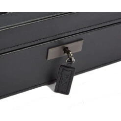 Wolf Axis 10 Piece Powder Coat Vegan Leather Watch Box 488103 10 Wolf Axis 10 Piece Powder Coat Vegan Leather Watch Box 488103 -Fashion Watch Shop 488103 7 51094.1675753994 1