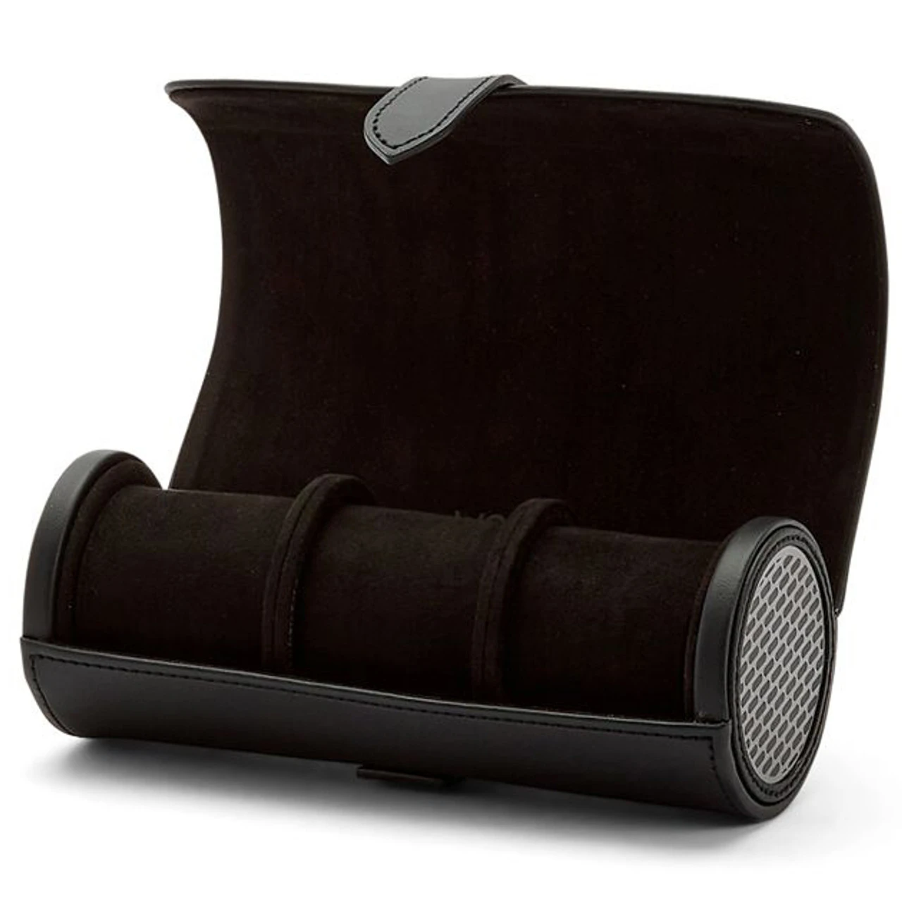 Wolf Axis Powder Coat Triple Watch Roll 488403 1 Wolf Axis Powder Coat Triple Watch Roll 488403