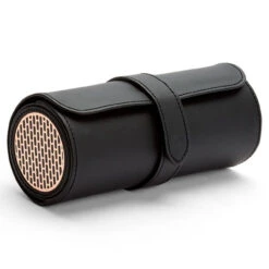 Wolf Axis Copper Triple Watch Roll 488416 -Fashion Watch Shop 488416 3 09126.1675488245