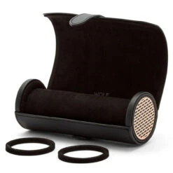 Wolf Axis Copper Triple Watch Roll 488416 -Fashion Watch Shop 488416 4 54181.1675488252