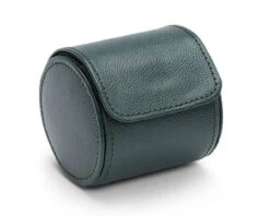 Wolf British Racing Green Single Watch Roll 792041 -Fashion Watch Shop 529081 4 400x 76757.1688040912