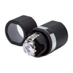 Wolf The Rocket Module Winder Single In Black 543210 -Fashion Watch Shop 543210 3 34623.1682495730