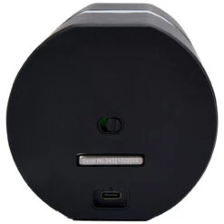 Wolf The Rocket Module Winder Single In Black 543210 -Fashion Watch Shop 543210 5 95573.1682495732